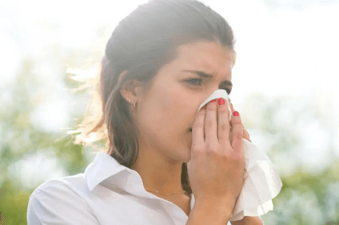 Why And How To Cure Allergic Reactions Fast?