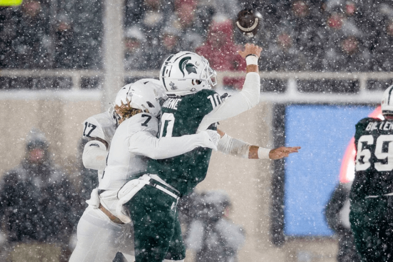 The Ultimate Guide to Penn State Bowl Game Experience