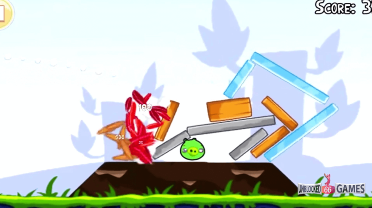 Get your Game On Exploring the Best Unblocked Games on 66