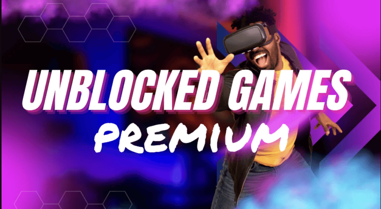 Unlock the Fun: Exploring Unblocked Games Premium