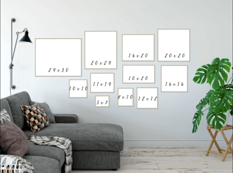 How Big is 8×10: Everything You Need To Know