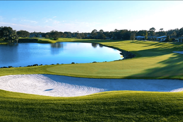 bay hill golf course