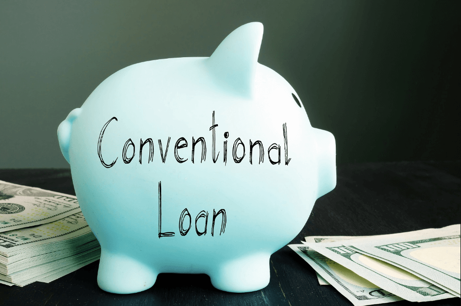 conventional loan limits 2022