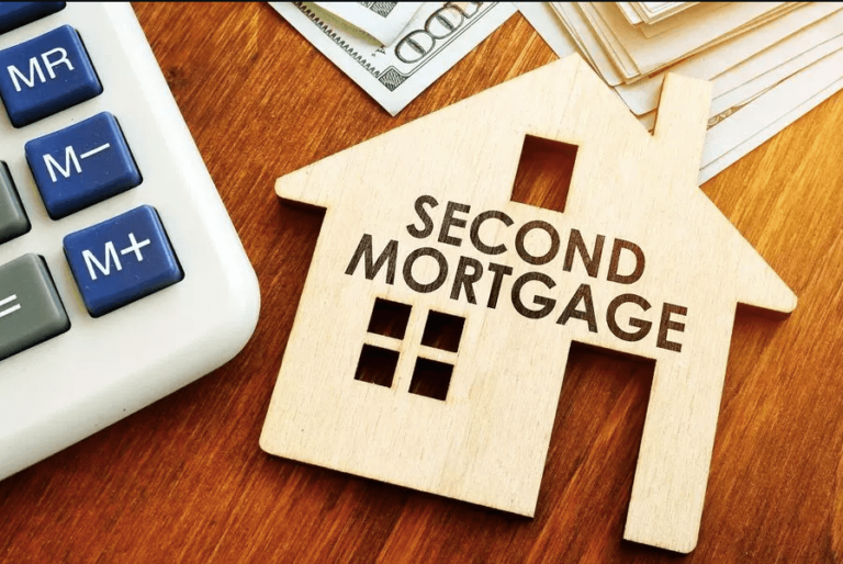 2nd Mortgage Rates: Everything You Need to Know