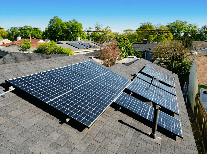 how much do solar panels cost for a 2,000 square foot house