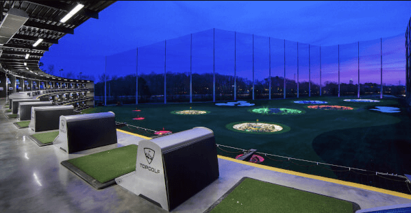 top golf virginia beach