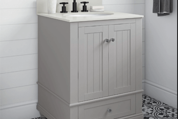 24 inch bathroom vanity