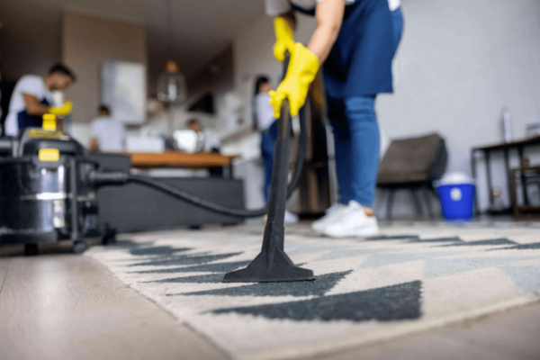 cleaning business insurance