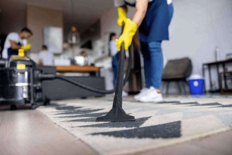 Cleaning Business Insurance: Protecting Your Cleaning Company