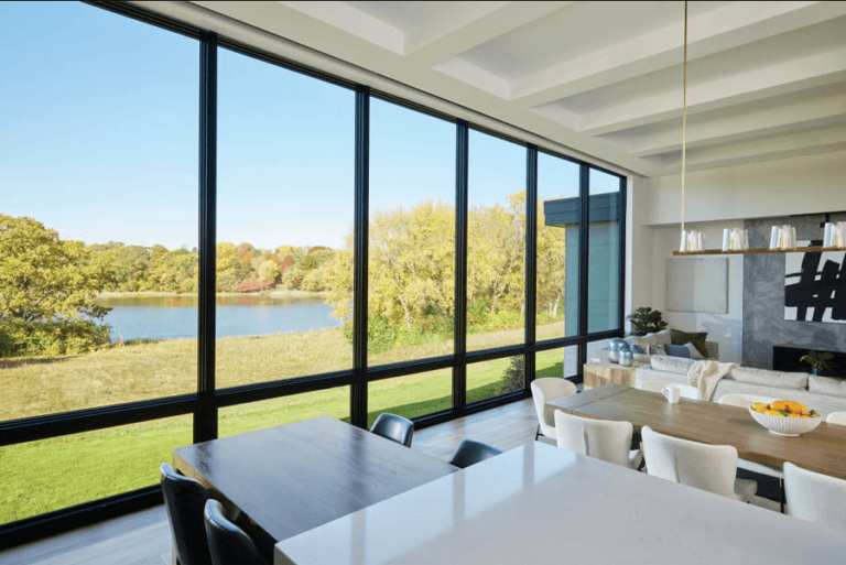 Floor to Ceiling Windows: A Comprehensive Guide