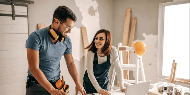 Home Improvement Loan Calculator: Calculate and Upgrade Your Dream Home