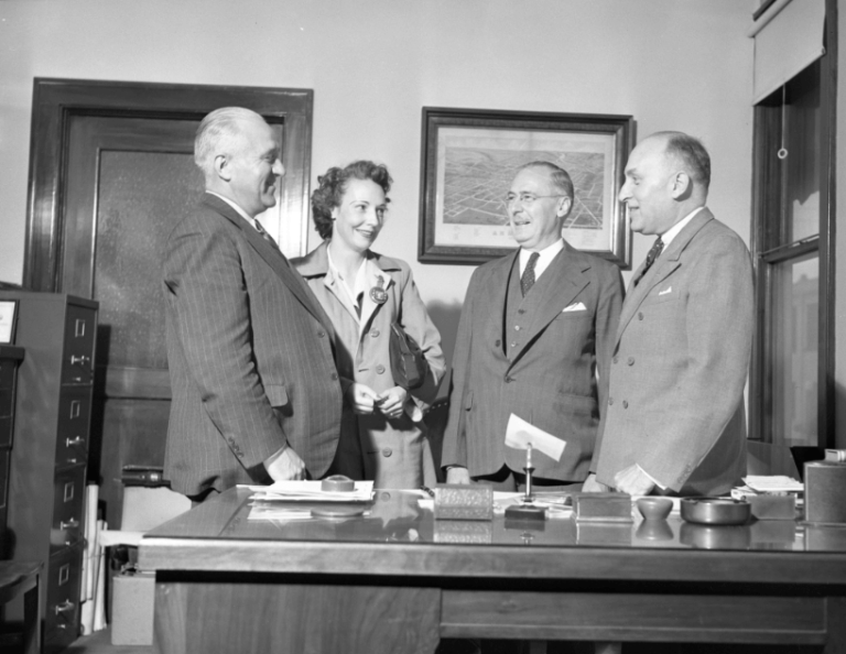 Home Owners Loan Corporation: A Beacon of Hope for American Homeowners