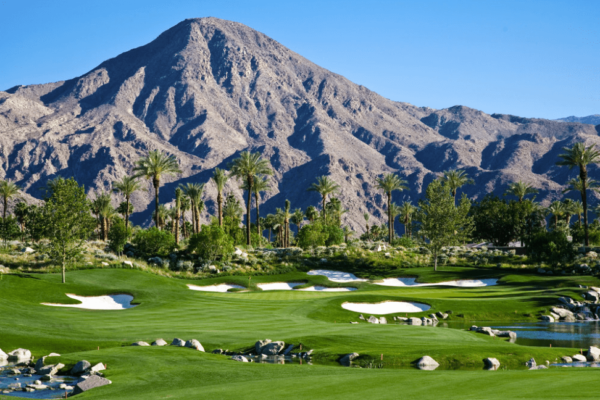 indian wells golf resort