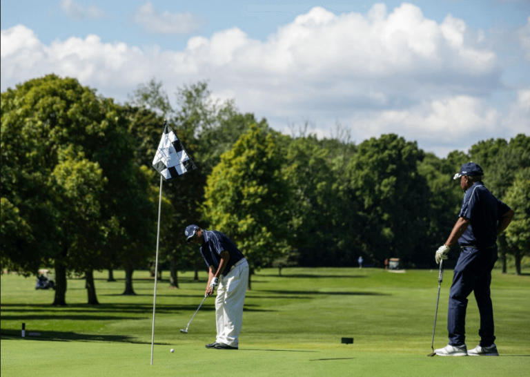 The Beauty of Jackson Park Golf Course: A Golfer’s Paradise