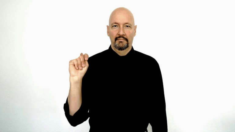 Sign Language for Bathroom: Communicating Beyond Words
