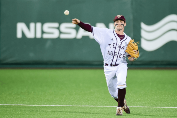 texas a&m baseball schedule