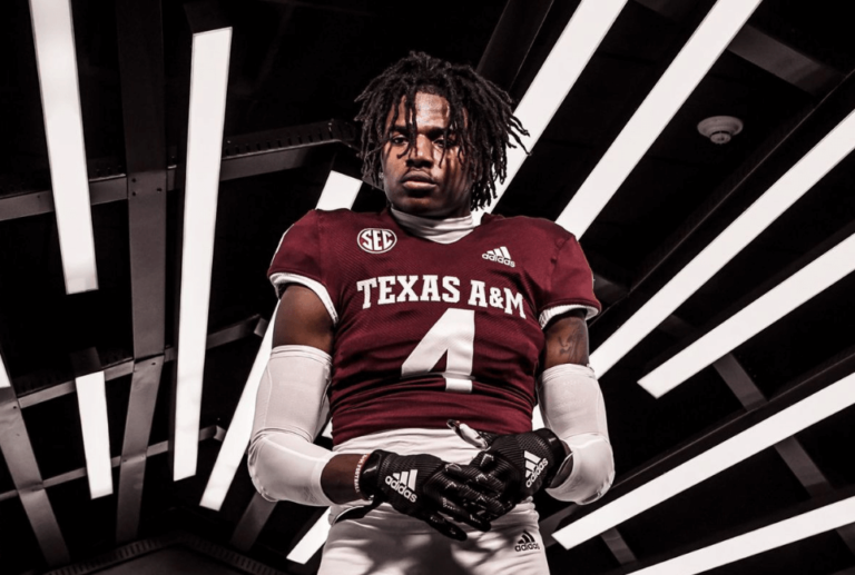 Texas A&M Football Recruiting: Building a Winning Team from the Ground Up