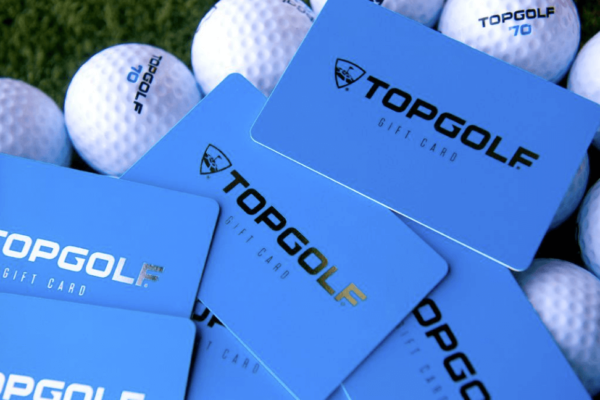 top golf gift card