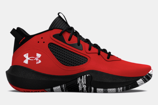 under armour basketball shoes