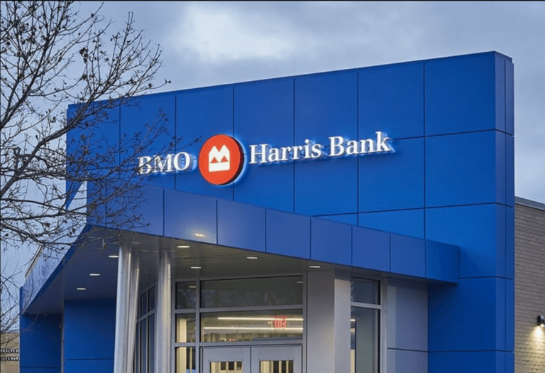 Exploring BMO Harris Interest Rates: Your Guide to Smart Financial Choices