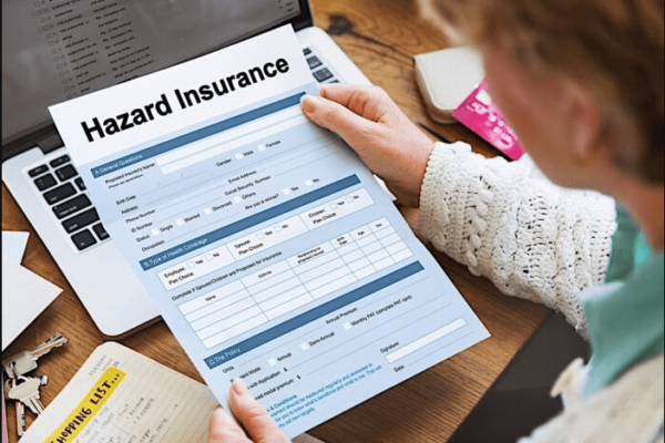 eidl hazard insurance