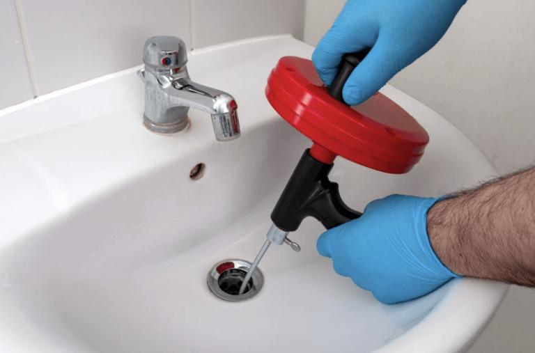 How to Unclog Bathroom Sink: Tips and Tricks