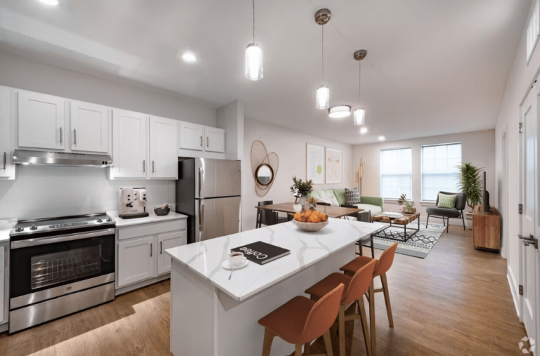 Exploring the Convenience of One-Bedroom Apartments Near Me