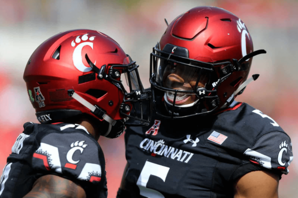 university of cincinnati football schedule