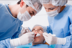 wisdom teeth removal cost without insurance 2022