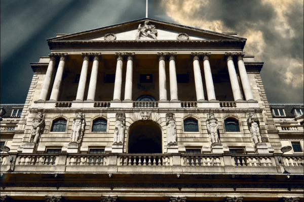 bank of england mortgage