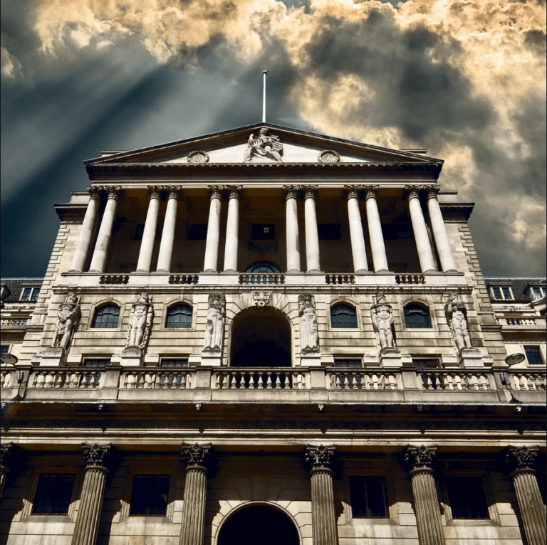 Bank of England Mortgage: Your Path to Homeownership