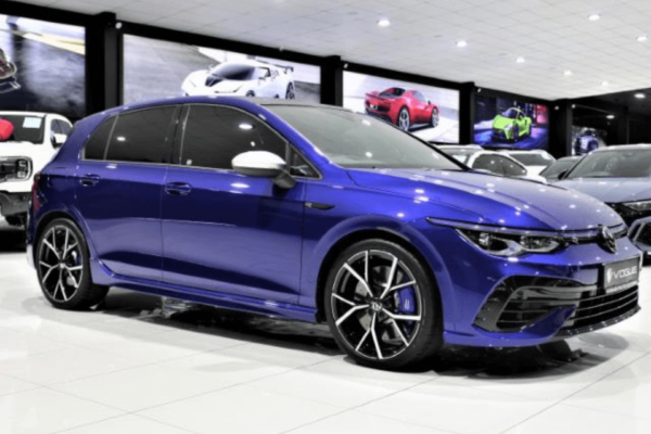 golf r for sale