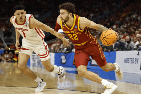 iowa state basketball schedule