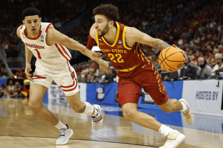 Iowa State Basketball Schedule: A Hoops Fan’s Guide