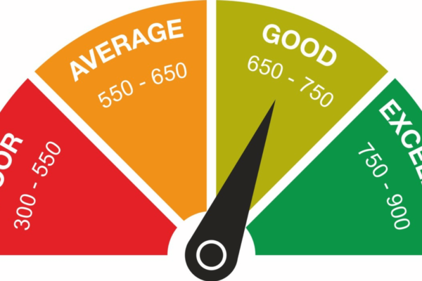 is 650 a good credit score