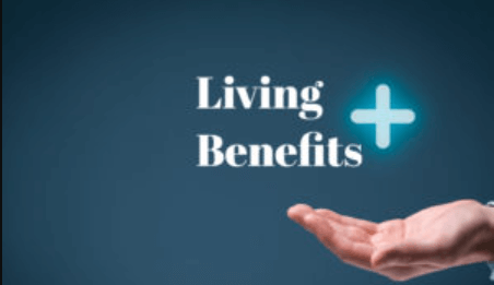 life insurance with living benefits