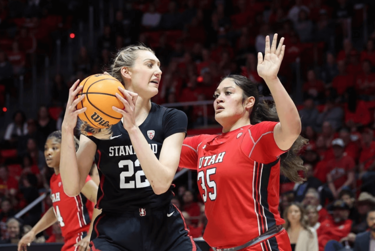 The Excitement Unveiled: The Pac 12 Basketball Tournament