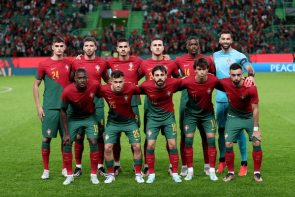 portugal national football team