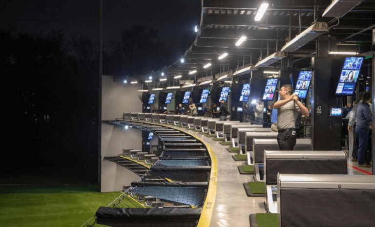 Top Golf Myrtle Beach: Elevating Your Golfing Experience
