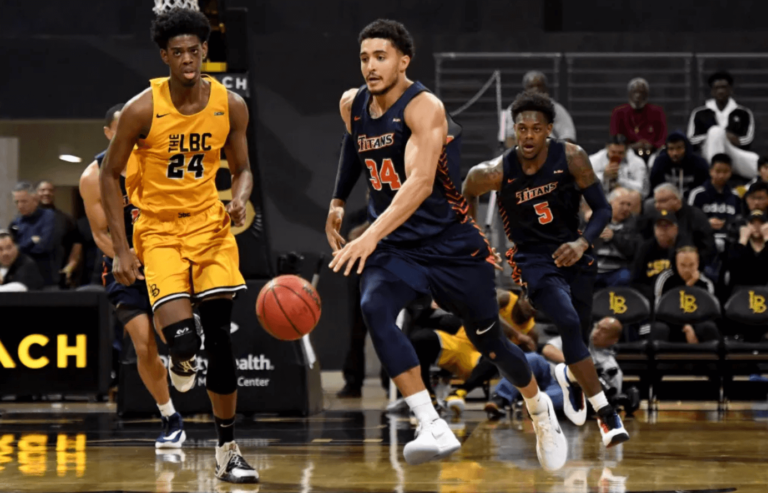 Cal State Fullerton Basketball: A Journey of Triumph and Resilience