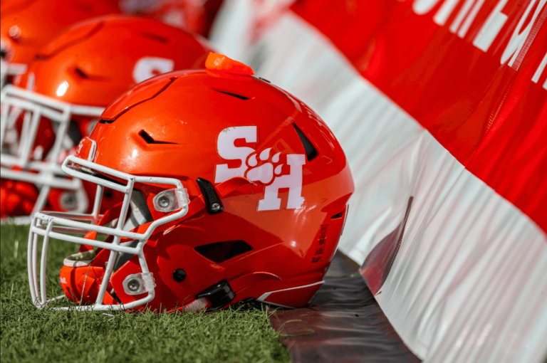 Sam Houston State Football: A Legacy Unmatched
