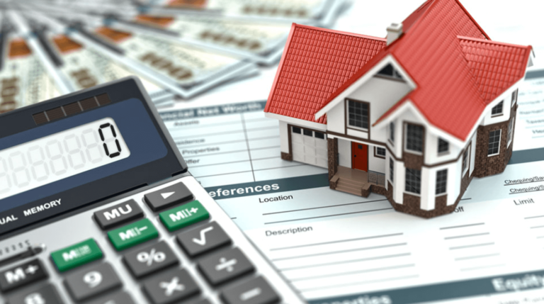 Texas Mortgage Calculator: A Comprehensive Guide