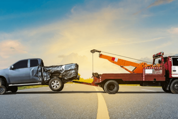 tow truck insurance