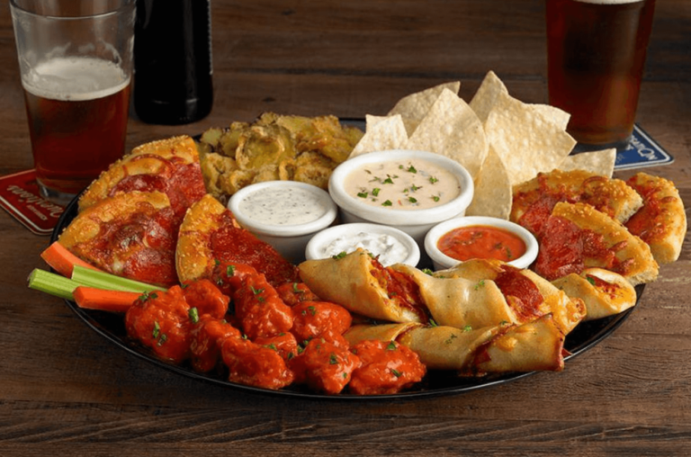 Boston’s Restaurant & Sports Bar: A Culinary and Sports Adventure