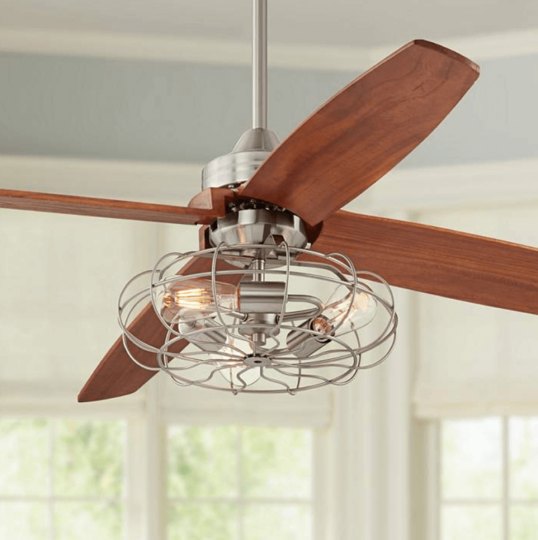 Ceiling Fan Light Kit: Illuminating Your Home with Style