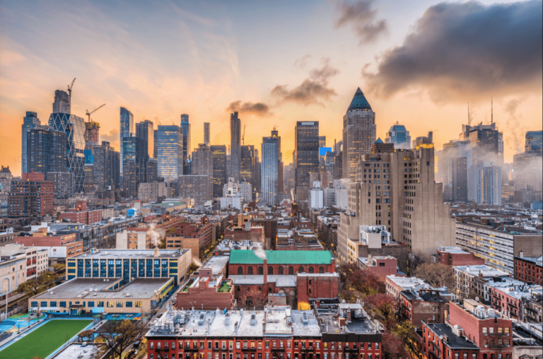 Hell’s Kitchen New York: Culinary Melting Pot of the Big Apple