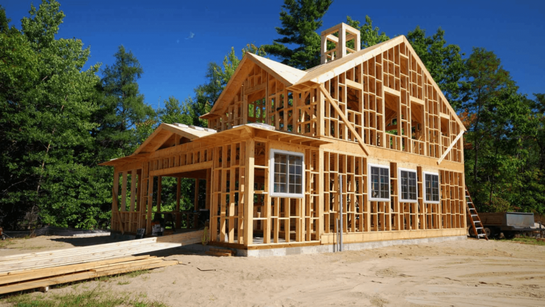 USDA Construction Loan: Paving the Way to Your Dream Home