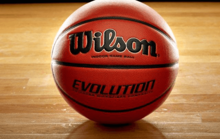 Wilson Evolution Basketball 29.5″: A Slam Dunk for Your Game