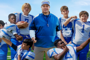Family Bonding Through Victory: Top Sports Movies for the Home Team