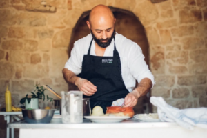 Dallas Travel Hack: Private Chefs in Rental Homes